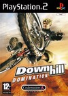 Downhill Domination (MT Bikers: Bakusou Mountain Bikers)