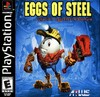 Eggs Of Steel: Charlie's Eggcellent Adventure (Hello Charlie!!)