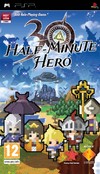 Half-Minute Hero (Yuusha 30)