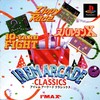 Irem Arcade Classics