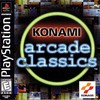 Konami 80's Arcade Gallery (Konami Arcade Classics)