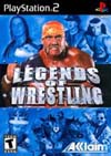 Legends Of Wrestling