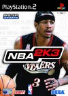 NBA 2K3