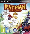 Rayman Origins