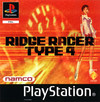 Ridge Racer Type 4 (R4: Ridge Racer Type 4)