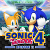 Sonic The Hedgehog 4 Episode 2