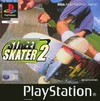 Street Sk8er 2 (Street Skater 2; Street Boarders 2)