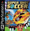 Bakuretsu Soccer (Super Shot Soccer)