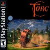 Torc: Legend Of The Ogre Crown