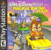 Walt Disney World Quest: Magical Racing Tour