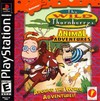 The Wild Thornberrys: Animal Adventure