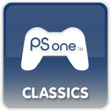 PS one Classics