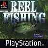 Reel Fishing (Fish Eyes)
