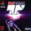 True Pinball (Tekkyu: True Pinball)