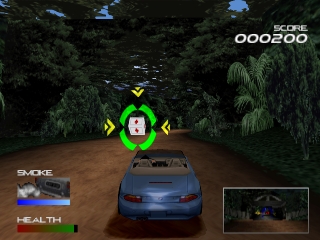 007 Racing