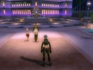 .hack//G.U. Vol.1: Saitan (.hack//G.U. Vol.1//Rebirth)