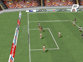 Adidas Power Soccer 2