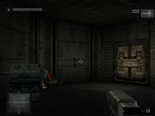 Alien Resurrection