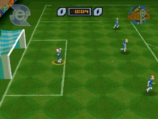 All Star Soccer