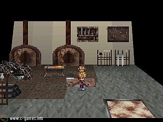 Alnam no Tsubasa: Shouchiri no Sora no Achira e (Wing Of Alnam)