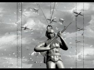 Army Men: Sarge's Heroes