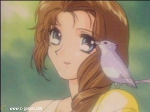 Arubarea no Otome - Uruwashi no Seishikitachi