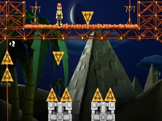 BABEL The King of the Blocks