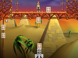 BABEL The King of the Blocks