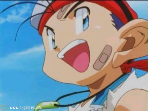 Bakusou Kyoudai Let's & Go!! Eternal Wings