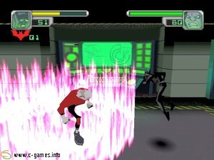Batman Beyond: Return Of The Joker (Batman Of The Future: Return Of The Joker)