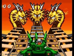 Bishi Bashi Special