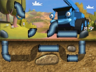 Bob the Builder: Can We Fix It?