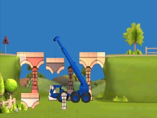 Bob the Builder: Can We Fix It?