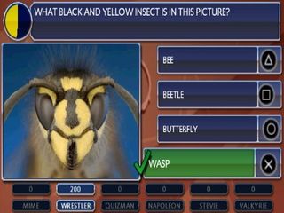Buzz! Master Quiz