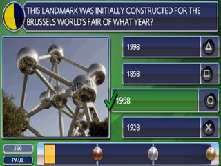Buzz! Master Quiz