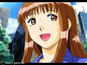 Captain Love!! (Captain Rave!!)