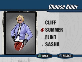 Cool Boarders 3