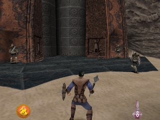 Crusaders of Might and Magic