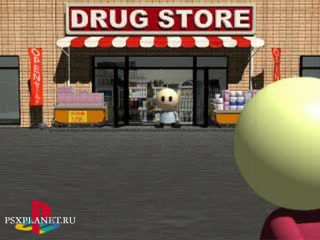 The Drugstore