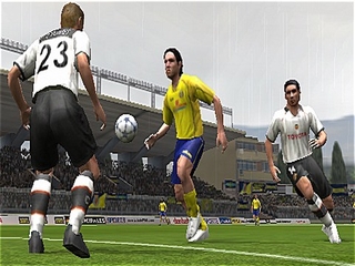 FIFA Soccer