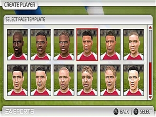 FIFA Soccer