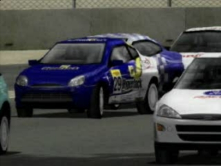 Ford Racing