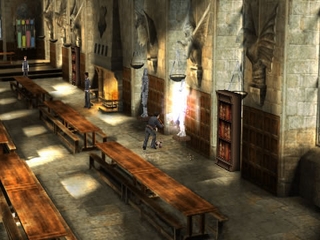 Harry Potter and the Half-Blood Prince