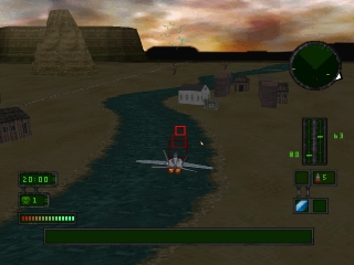 Independence Day: The Game