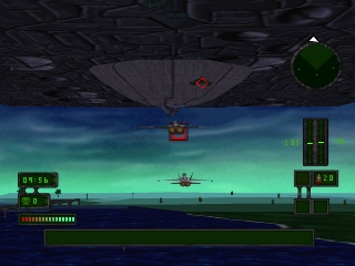 Independence Day: The Game