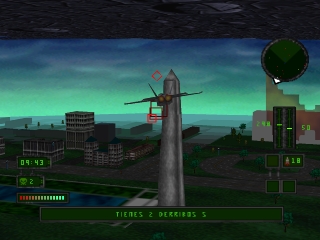 Independence Day: The Game