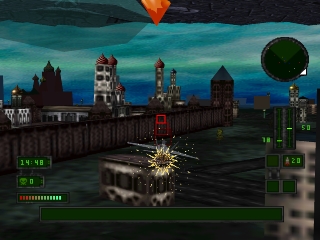 Independence Day: The Game