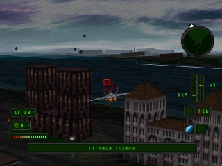 Independence Day: The Game