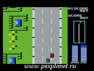 Konami Antiques: MSX Collection Vol.1
