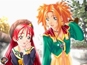 L no Kisetsu: A Piece Of Memories
